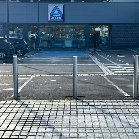 Appartement 2 Pieces 5Min Gare Val D'Europe Parking Inclus 몽테브랭 외부 사진