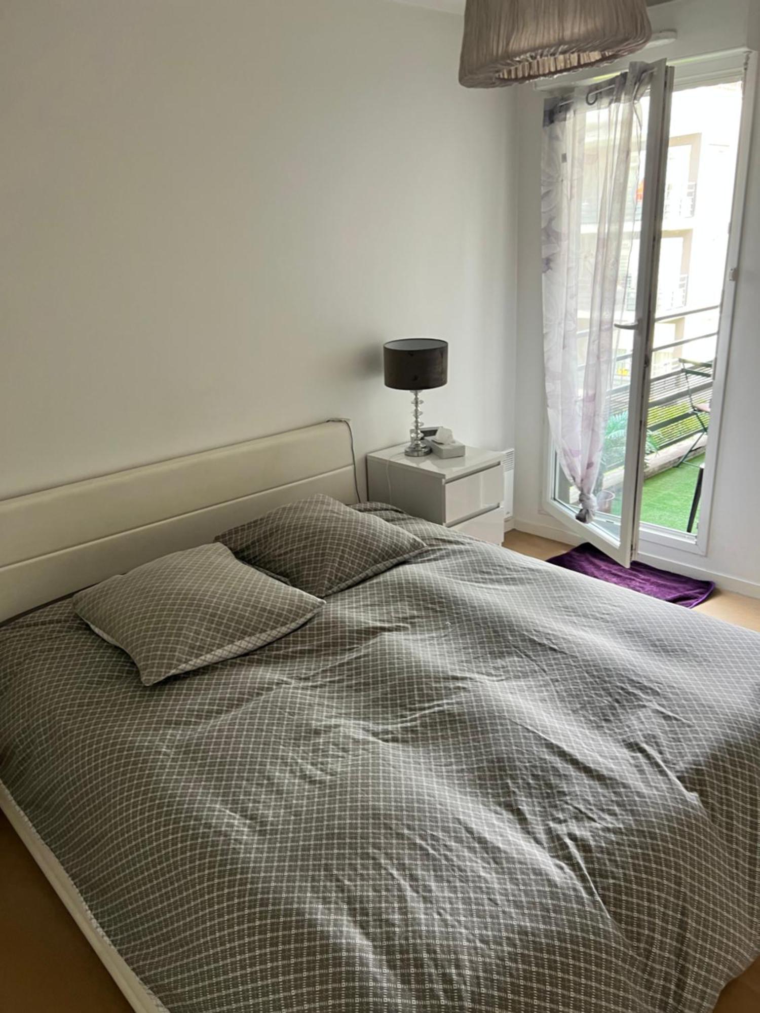 Appartement 2 Pieces 5Min Gare Val D'Europe Parking Inclus 몽테브랭 외부 사진