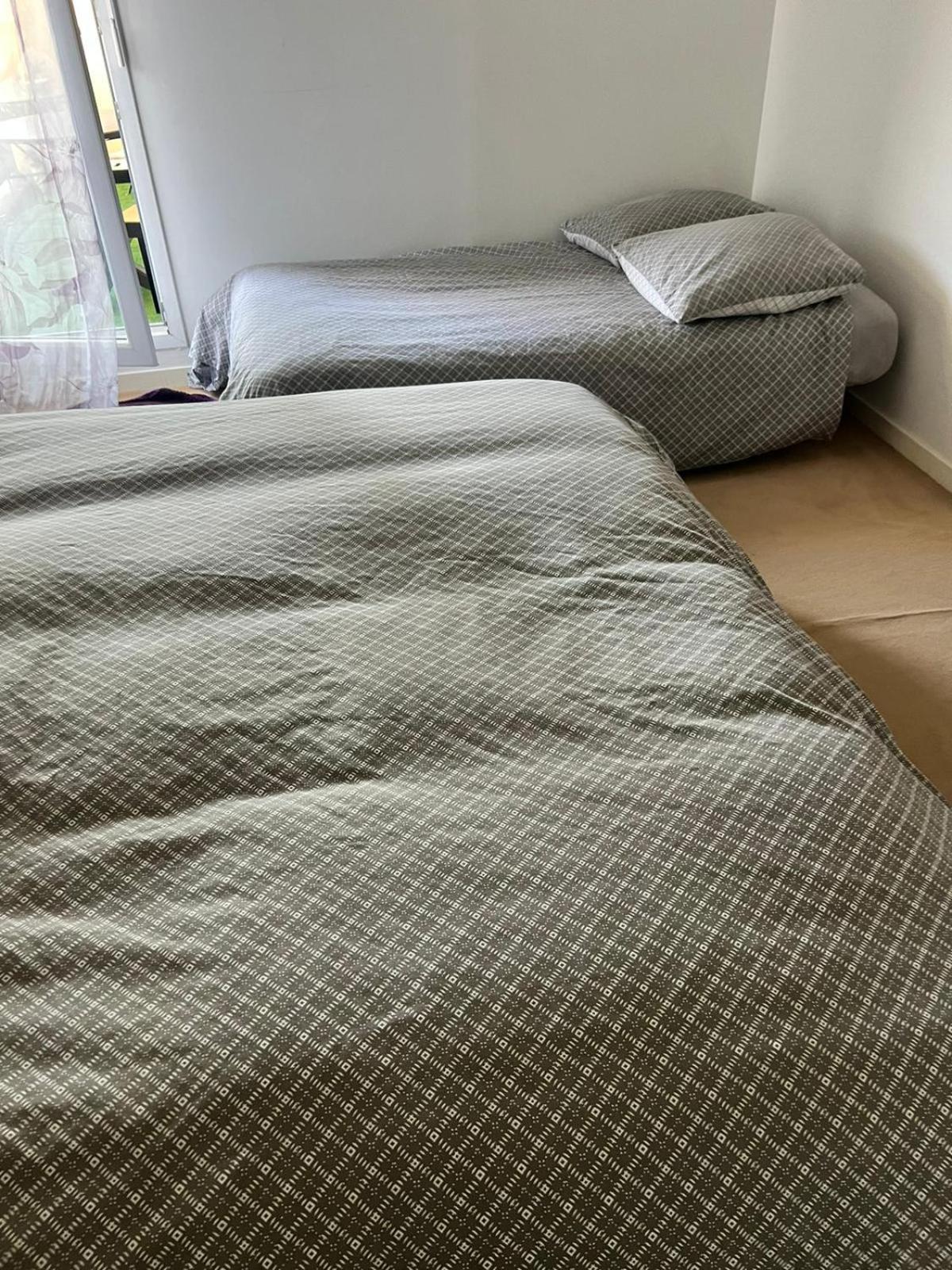 Appartement 2 Pieces 5Min Gare Val D'Europe Parking Inclus 몽테브랭 외부 사진