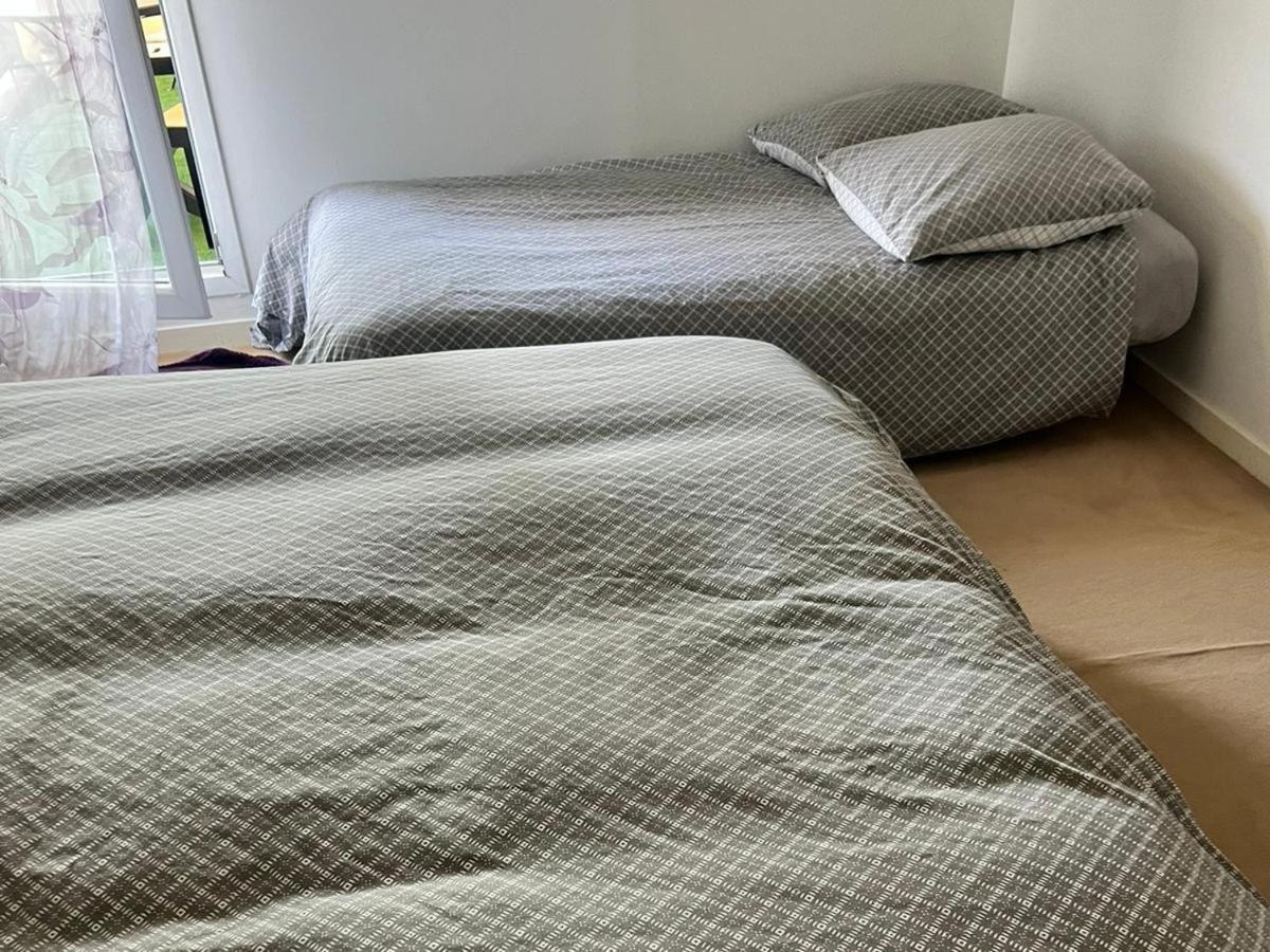 Appartement 2 Pieces 5Min Gare Val D'Europe Parking Inclus 몽테브랭 외부 사진