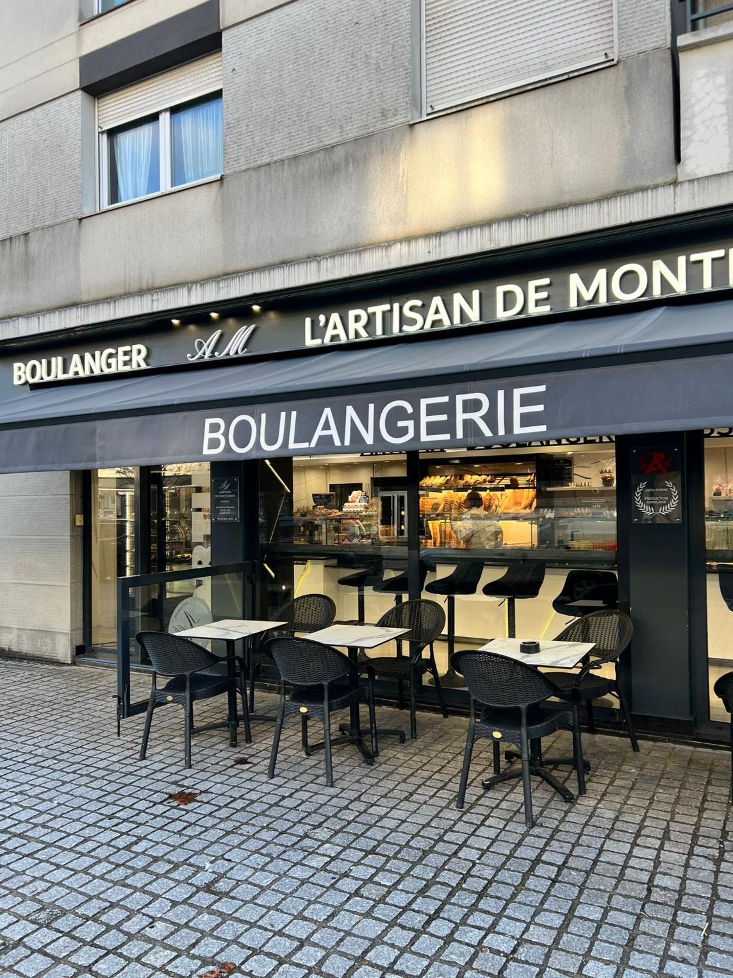Appartement 2 Pieces 5Min Gare Val D'Europe Parking Inclus 몽테브랭 외부 사진